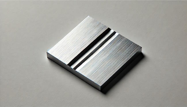 technique d'usinage électroérosion