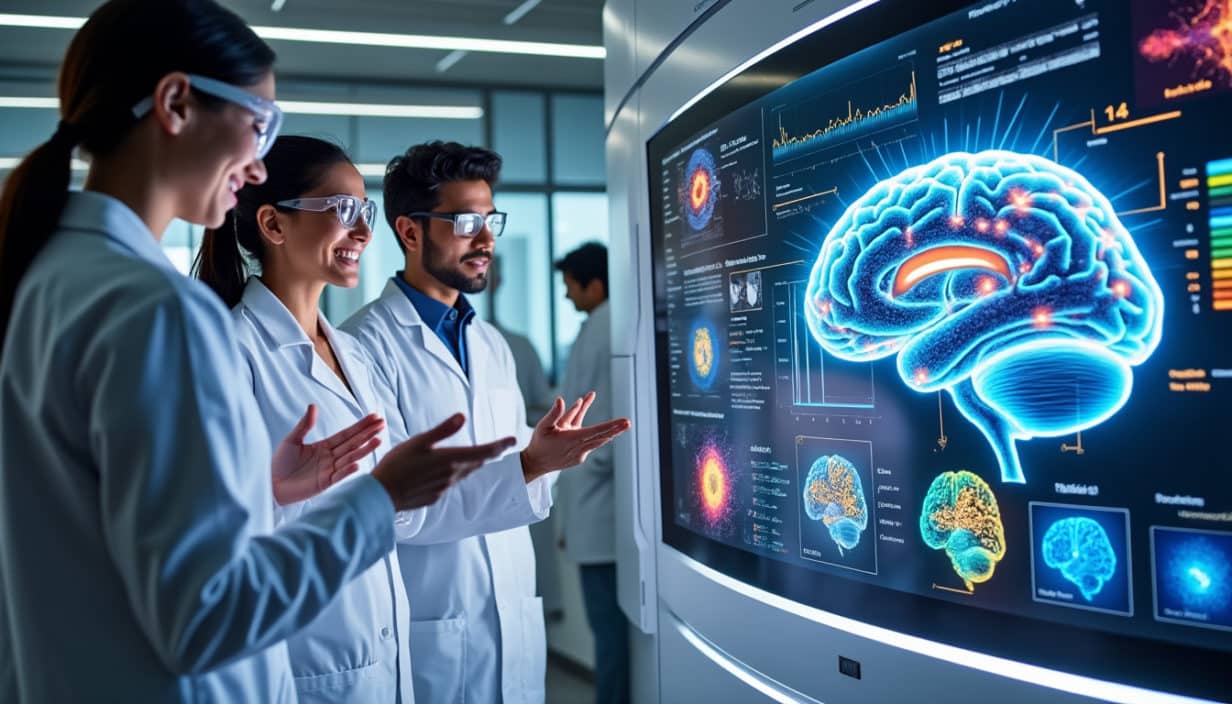 découvrez les dernières avancées en matière d'outils pour cartographier le cerveau humain. cette exploration innovante permet de visualiser la structure et le fonctionnement du cerveau, ouvrant de nouvelles pistes pour la recherche en neurosciences et la compréhension des mystères de l'esprit.