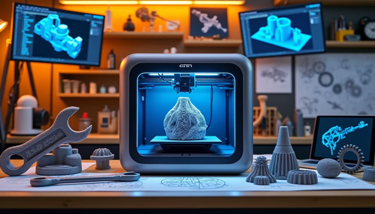 découvrez comment l'impression 3d révolutionne la fabrication d'outils sur mesure, offrant précision, personnalisation et efficacité. explorez les avantages de cette technologie innovante pour optimiser vos processus de production.