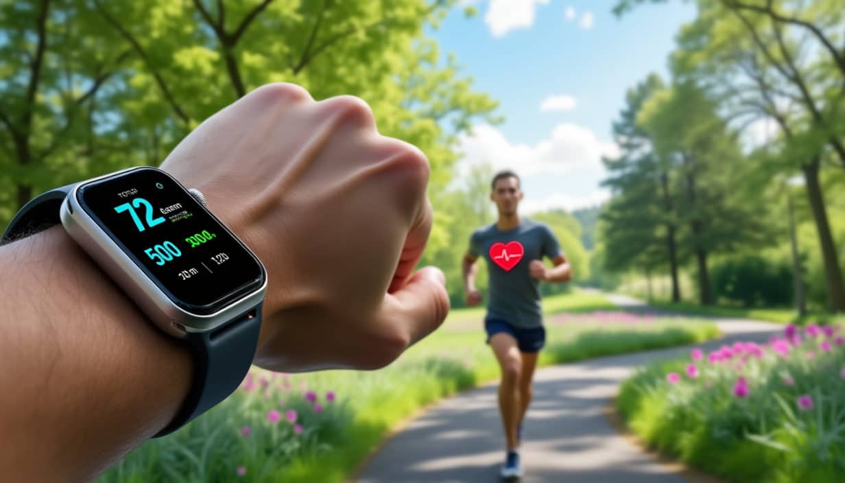 découvrez comment les dispositifs portables révolutionnent la surveillance de la santé en temps réel, offrant des solutions innovantes pour suivre vos paramètres vitaux, améliorer votre bien-être et rester connecté à votre santé où que vous soyez.