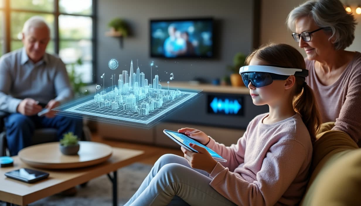 découvrez comment les nouvelles interfaces homme-machine révolutionnent notre interaction quotidienne avec la technologie, rendant chaque échange plus intuitif et fluide. plongez dans l'univers des innovations qui améliorent l'expérience utilisateur et transformez votre façon d'interagir avec vos appareils.
