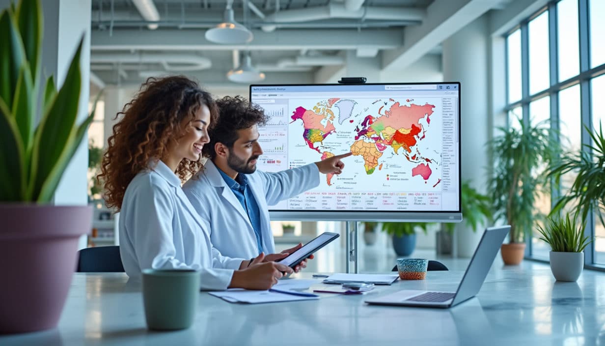 découvrez comment la science des données transforme le secteur de la santé publique. cette exploration approfondie met en lumière les méthodes analytiques et les technologies innovantes utilisées pour améliorer la prise de décision, optimiser les ressources et promouvoir le bien-être des populations.