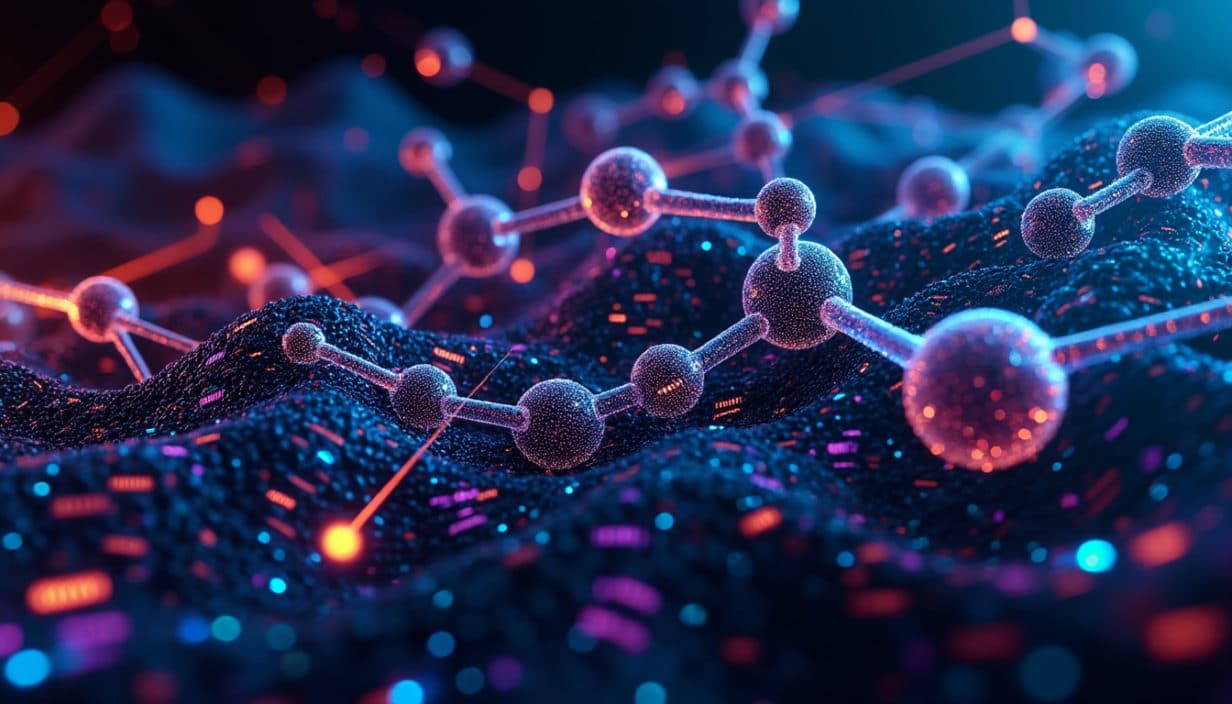explorez les avancées fascinantes du stockage de données à l'échelle moléculaire. découvrez si cette technologie innovante est la clé d'un avenir où des milliards d'informations peuvent être conservées de manière compacte et durable, ou si elle demeure un rêve lointain.