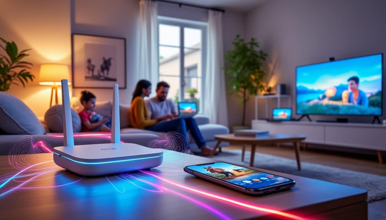 découvrez comment les nouveaux standards de connectivité wi-fi transforment notre quotidien. analysez leur impact sur les performances, la sécurité et l'accessibilité des réseaux, et apprenez comment ces avancées technologiques façonnent l'avenir de la communication sans fil.
