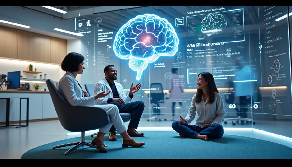 découvrez comment l'éthique joue un rôle crucial dans le développement des intelligences artificielles. ce contenu explore les enjeux moraux, les responsabilités des développeurs et les impacts sociétaux de l'ia, tout en proposant des réflexions sur l'avenir de cette technologie transformative.