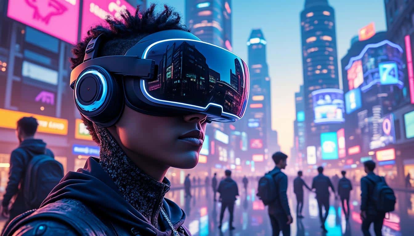 découvrez comment l'intelligence artificielle révolutionne l'univers des jeux vidéo en offrant une immersion totale aux joueurs. plongez dans des mondes interactifs où les personnages et les environnements réagissent de manière dynamique, créant des expériences de jeu uniques et captivantes.
