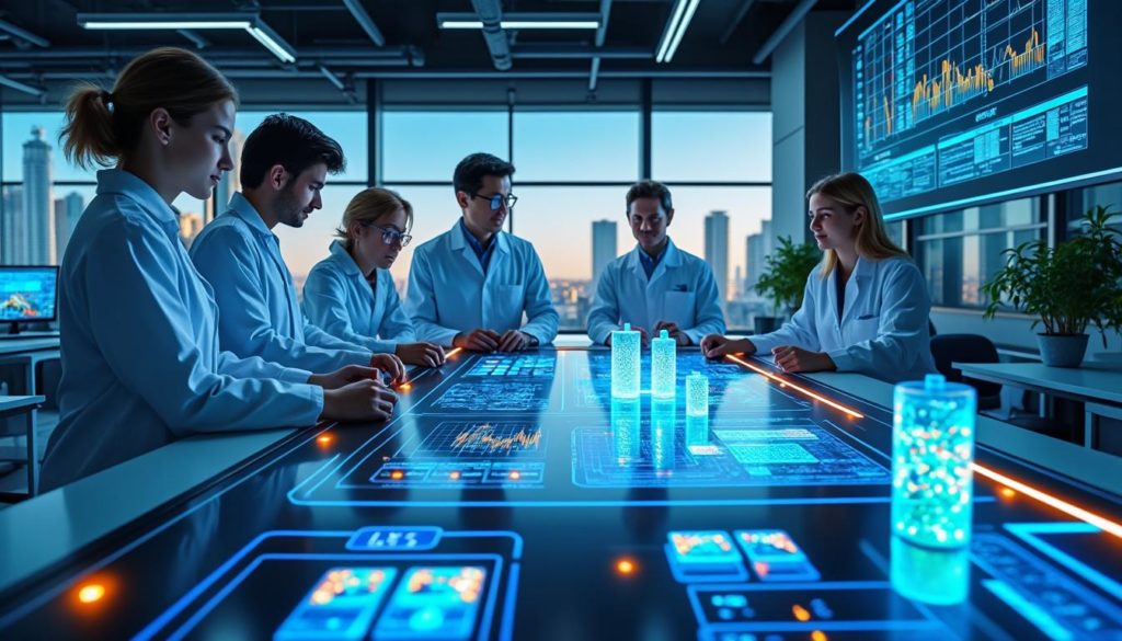 découvrez les dernières innovations dans le domaine des batteries, qui promettent une autonomie prolongée pour vos appareils. explorez les technologies émergentes et leur impact sur la durabilité et la performance, tout en offrant des solutions pour un avenir énergétique plus responsable.