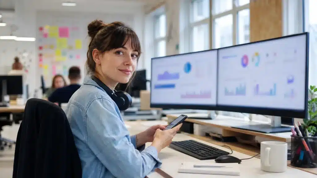 community management competences