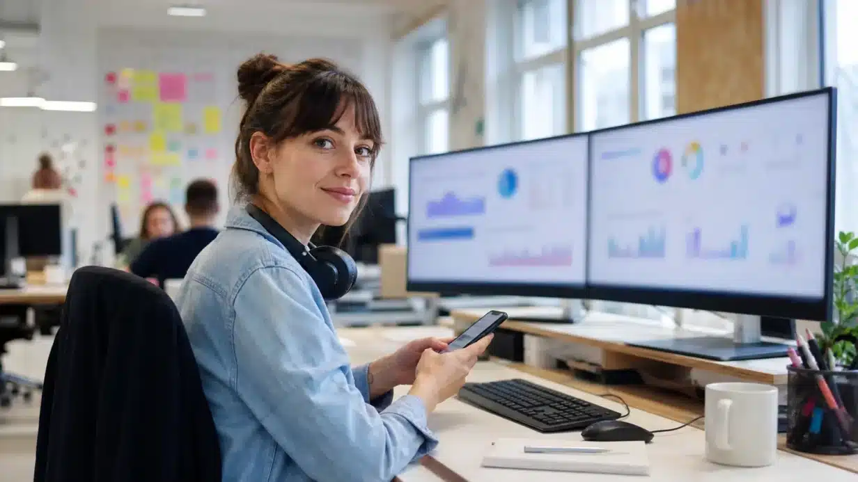 community management competences