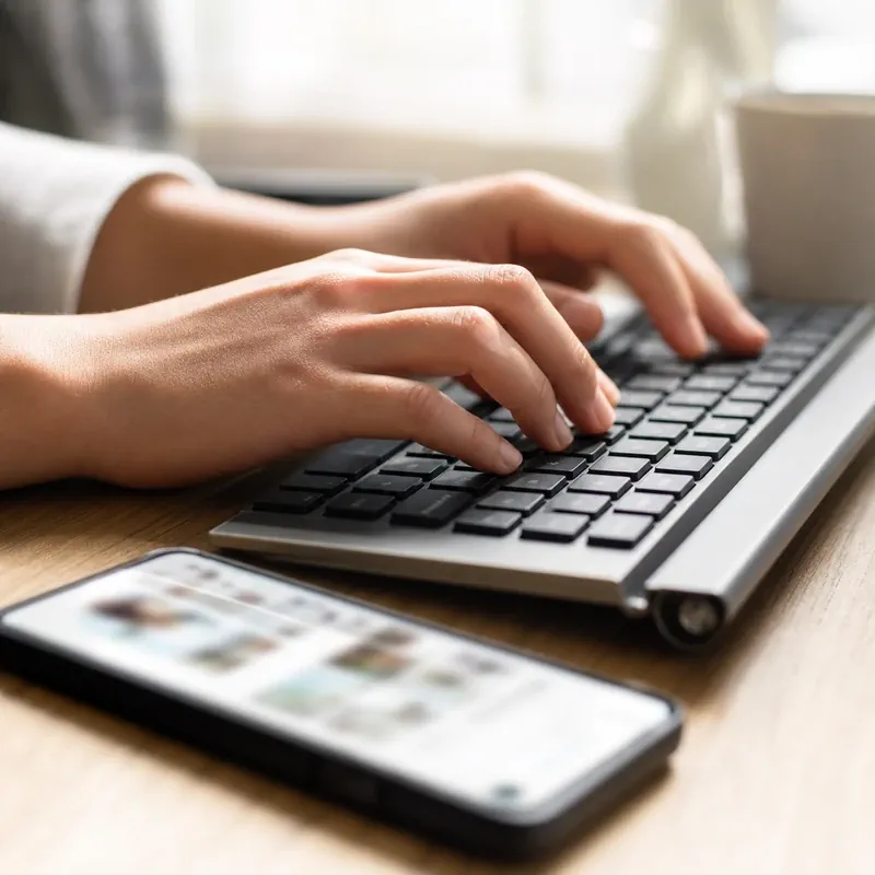 competences community manager