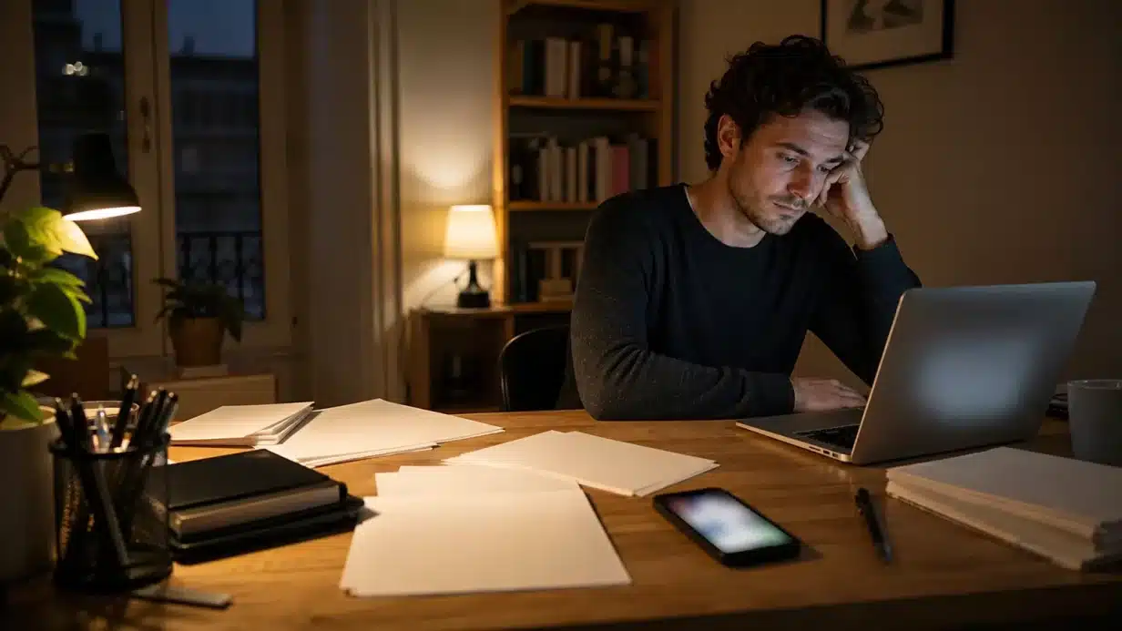 se former reseaux sociaux autoformation