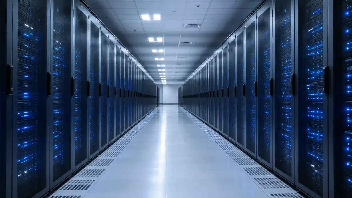 sol technique datacenter