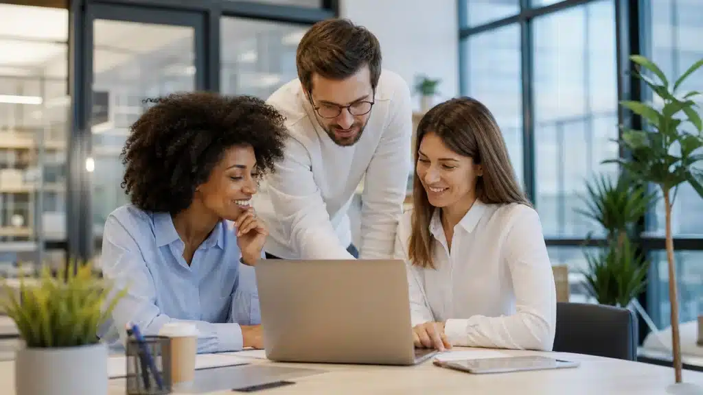 transformation numérique PME