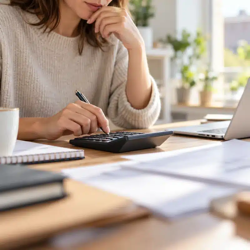 budget community management